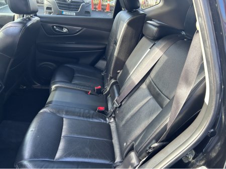 2016 Nissan X-Trail - photo 8