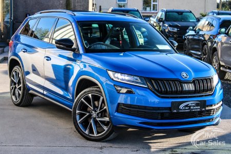 2020 Skoda Kodiaq - photo 4