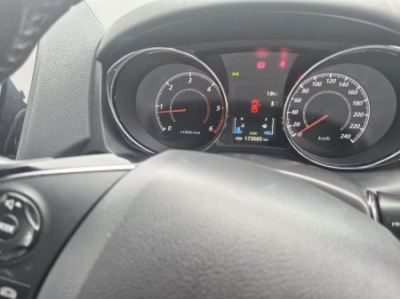 2016 Mitsubishi ASX - photo 14