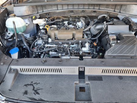 2020 Hyundai Tucson - photo 28
