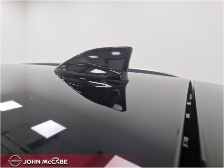 2025 Nissan Qashqai - photo 46
