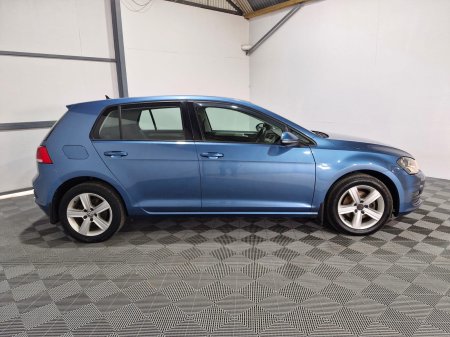 2016 Volkswagen Golf - photo 8