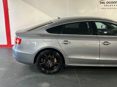 2015 Audi A5 - photo 21