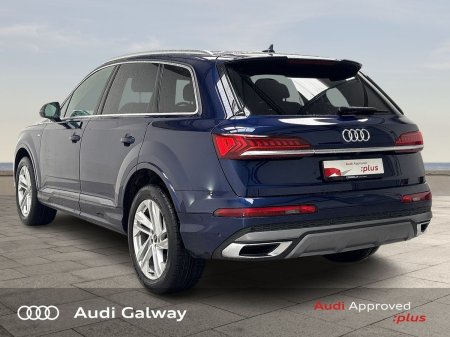 2023 Audi Q7 - photo 4