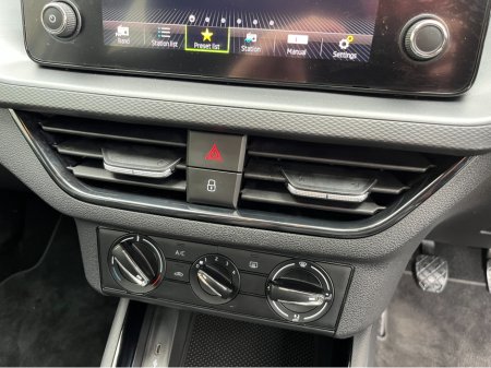 2021 Skoda Kamiq - photo 17