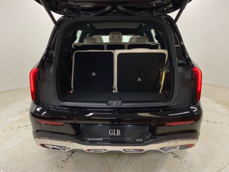 2026 Mercedes-Benz GLB - photo 21