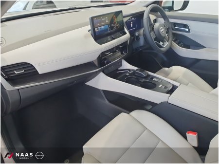 2027 Nissan X-Trail - photo 8