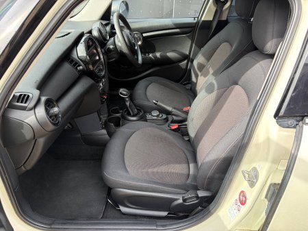 2015 Mini One - photo 12