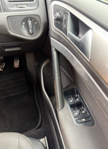 2018 Volkswagen Golf - photo 14