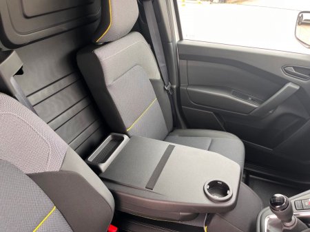 2026 Renault Kangoo - photo 22