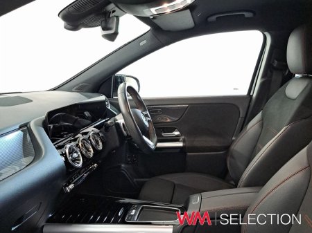 2025 Mercedes-Benz GLA - photo 8