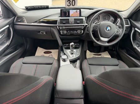 2018 BMW 3-Series - photo 6