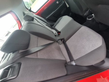 2013 Volkswagen up! - photo 18