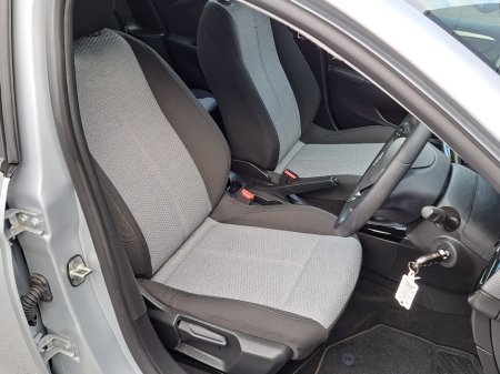 2025 Opel Corsa - photo 14