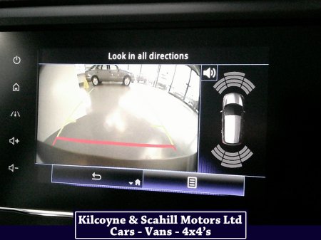 2021 Renault Kadjar - photo 26