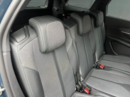 2023 Peugeot 5008 - photo 8