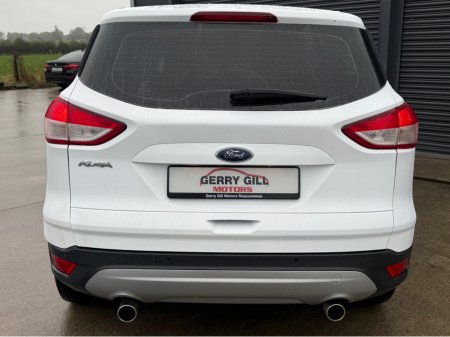 2016 Ford Kuga - photo 4