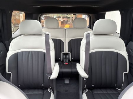 2027 Kia EV9 - photo 26