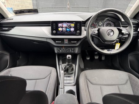 2023 Skoda Kamiq - photo 3