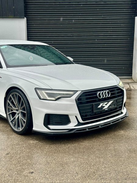 2021 Audi A6 - photo 5