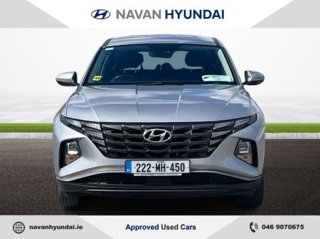 2022 Hyundai Tucson - photo 2