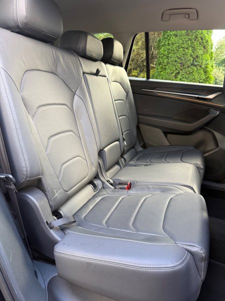 2025 Skoda Kodiaq - photo 11