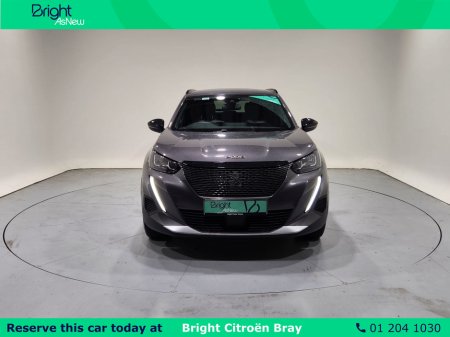 2023 Peugeot 2008 - photo 10