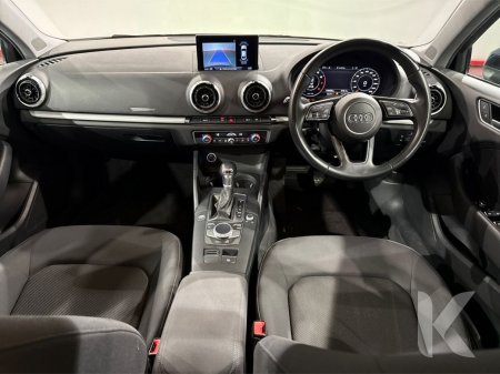 2019 Audi A3 - photo 21