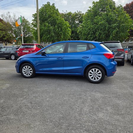 2024 SEAT Ibiza - photo 5
