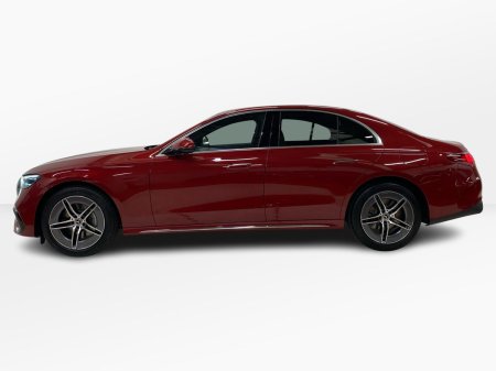 2026 Mercedes-Benz E-Class - photo 5