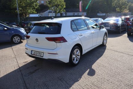 2021 Volkswagen Golf - photo 9