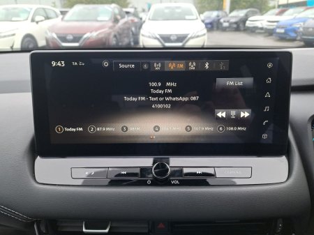2023 Nissan Qashqai - photo 12
