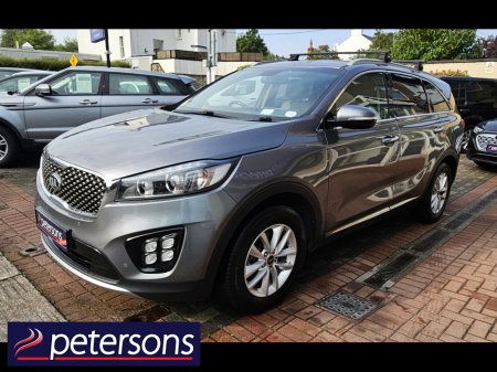 2017 Kia Sorento - photo 4