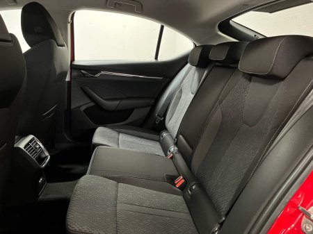 2024 Skoda Octavia - photo 7