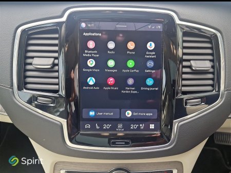 2023 Volvo XC90 - photo 15
