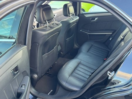2014 Mercedes-Benz E-Class - photo 20