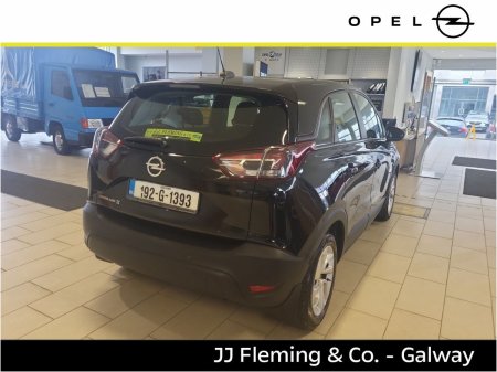2019 Opel Crossland X - photo 4