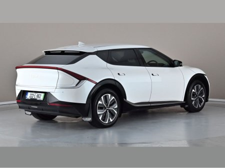 2022 Kia EV6 - photo 7