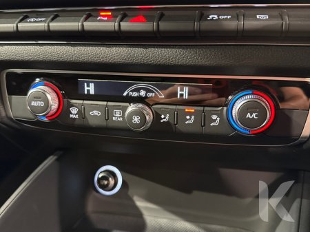 2019 Audi A3 - photo 23