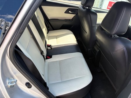2017 Toyota Auris - photo 10