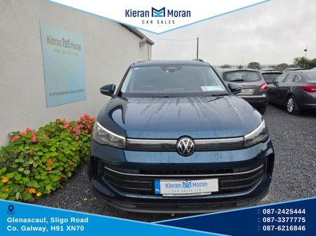 2024 Volkswagen Tiguan - photo 6