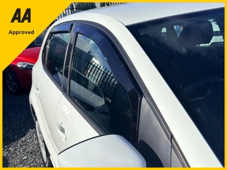 2017 Volkswagen Polo - photo 9