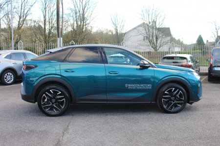 2025 Peugeot 3008 - photo 9