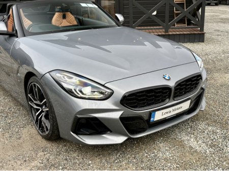 2023 BMW Z4 - photo 10