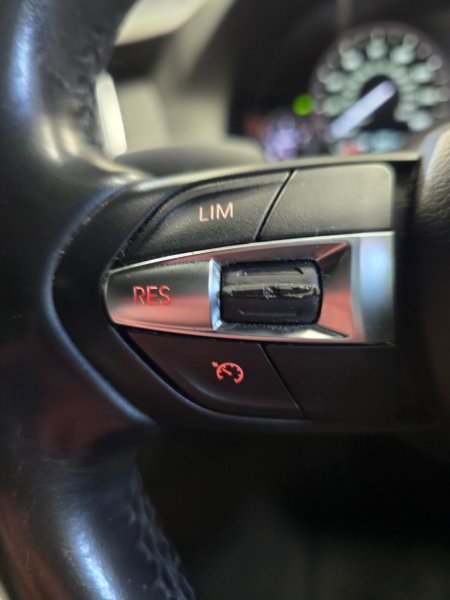 2016 BMW 5-Series - photo 22