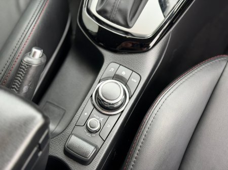 2015 Mazda CX-3 - photo 16