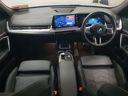 2026 BMW iX2 - photo 4