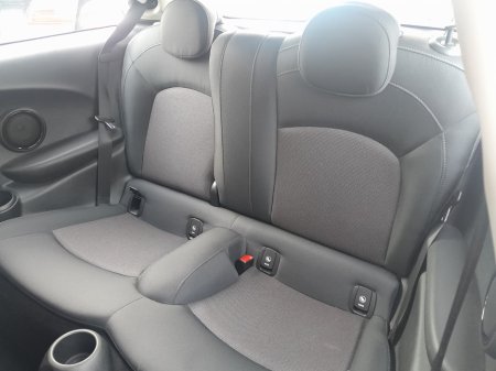 2018 Mini Cooper - photo 14