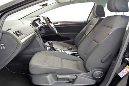 2019 Volkswagen Golf - photo 15