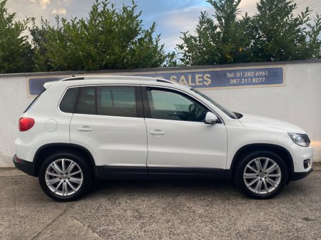 2016 Volkswagen Tiguan - photo 2